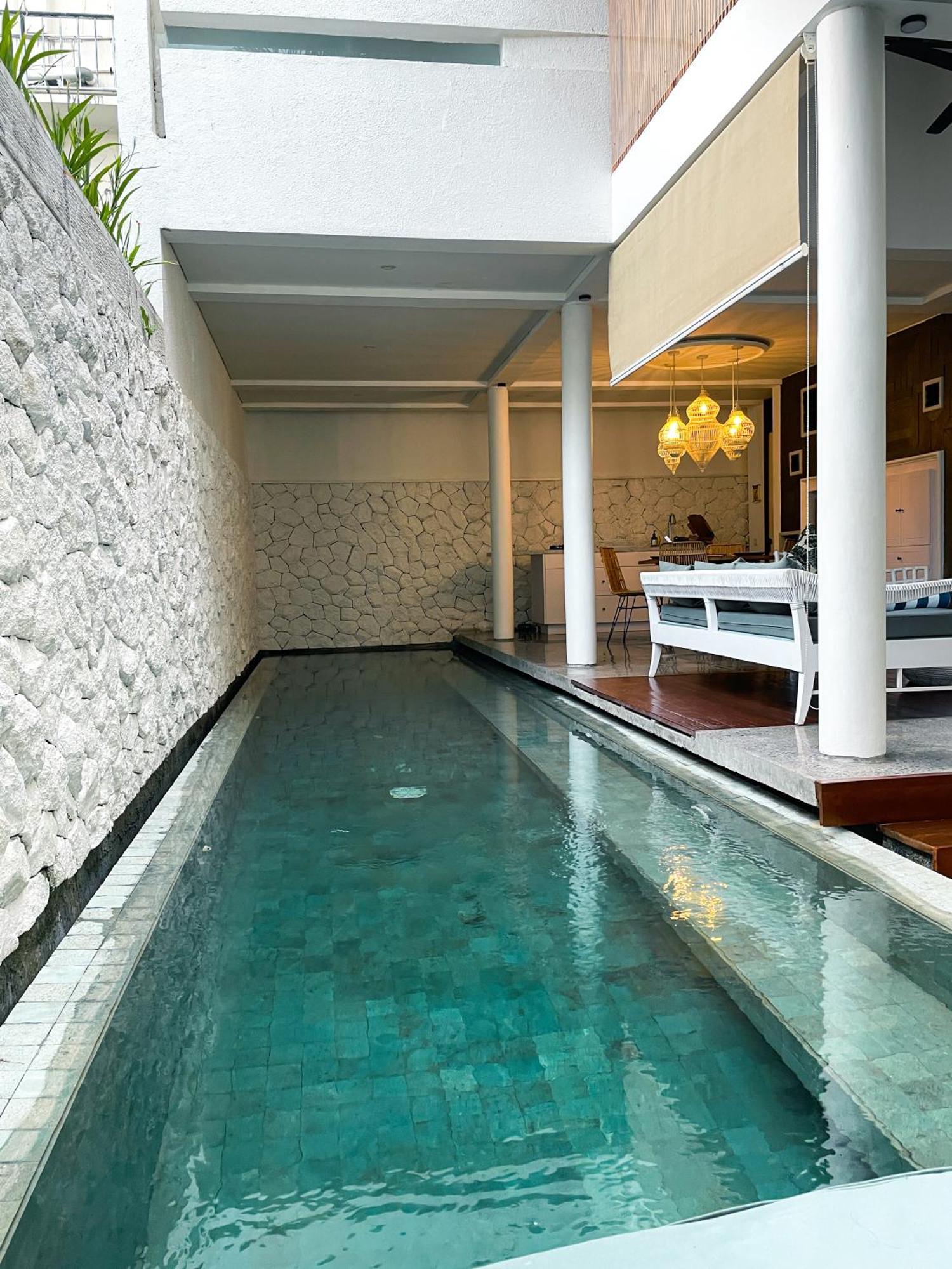 Calm Seminyak (Bali)